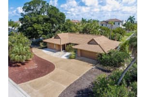 512 RANGER LANE, LONGBOAT KEY, FL 34228 Sold 08/11/23