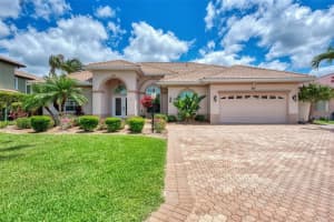361 ARDENWOOD DRIVE, ENGLEWOOD, FL 34223 Sold 10/10/23