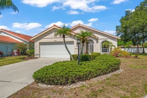 4324 MARCOTT CIRCLE, SARASOTA, FL 34233 Sold 07/05/23