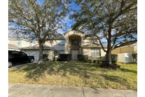2510 HINSDALE DRIVE, KISSIMMEE, FL 34741 Sold 08/09/23