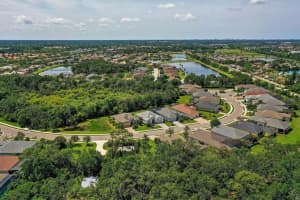 3718 WOODCLIFF LAKE TERRACE, SARASOTA, FL 34243 Sold 06/28/23
