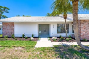 2715 COVENTRY DRIVE, SARASOTA, FL 34231 Sold 12/01/23
