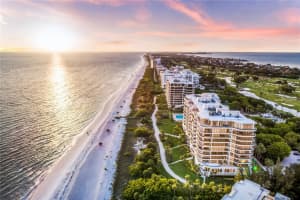 435 L AMBIANCE DRIVE, LONGBOAT KEY, FL 34228 Sold 07/24/23