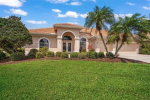 645 EGRET WALK LANE, VENICE, FL 34292 Sold 06/27/23