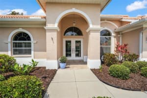 645 EGRET WALK LANE, VENICE, FL 34292 Sold 06/27/23