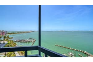 988 BLVD OF THE ARTS #1214, SARASOTA, FL 34236 Sold 10/16/23