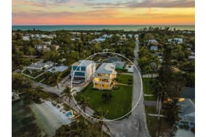 718 LINLEY STREET, LONGBOAT KEY, FL 34228 Sold 08/23/23