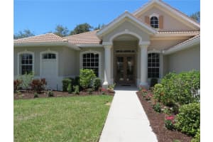 168 PARK TRACE BOULEVARD, OSPREY, FL 34229 Sold 03/20/24