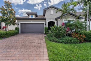 11106 SANDHILL PRESERVE DRIVE, SARASOTA, FL 34238 Sold 06/14/23