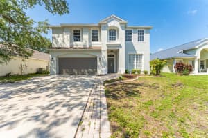 4772 RIDGEMOOR CIRCLE, PALM HARBOR, FL 34685 Sold 09/12/23