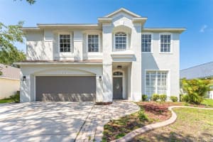4772 RIDGEMOOR CIRCLE, PALM HARBOR, FL 34685 Sold 09/12/23