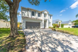 4772 RIDGEMOOR CIRCLE, PALM HARBOR, FL 34685 Sold 09/12/23