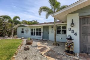 354 Tintoretto Dr, Osprey, FL 34229, Sold 05/31/23