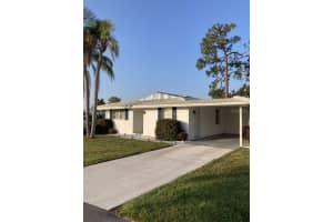 654 CIRCLEWOOD DRIVE, VENICE, FL 34293 Sold 06/11/23