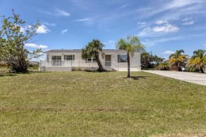 3055 Daffodil Terrace, Punta Gorda, FL 33983, Sold 06/01/23