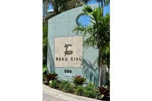 990 BLVD OF THE ARTS #902, SARASOTA, FL 34236 Sold 07/28/23