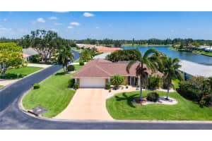 907 PINEHURST LANE, VENICE, FL 34293 Sold 08/03/23