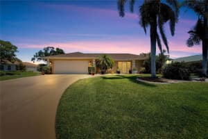 907 PINEHURST LANE, VENICE, FL 34293 Sold 08/03/23