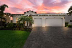 13307 SAW PALM CREEK TRAIL, LAKEWOOD RANCH, FL 34211 Sold 06/15/23