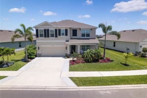 12716 DUSTY TRAIL DRIVE, SARASOTA, FL 34238 Sold 07/20/23
