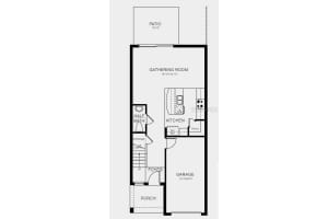 1781 ROOSEVELT PLACE, SAINT CLOUD, FL 34769 Sold 11/08/23