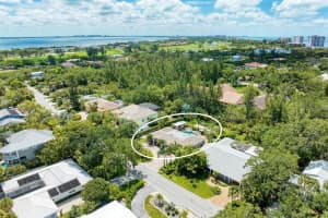 620 BUTTONWOOD DRIVE, LONGBOAT KEY, FL 34228 Sold 06/23/23