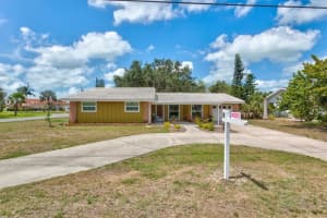 429 SHORE DRIVE, OSPREY, FL 34229 Sold 07/06/23