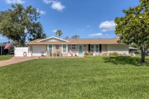 3306 61ST STREET CIRCLE, BRADENTON, FL 34209 Sold 06/16/23