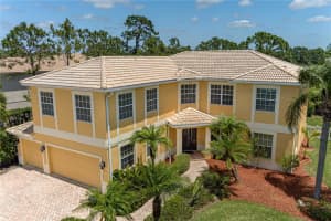 1081 SCHERER WAY, OSPREY, FL 34229 Sold 09/01/23