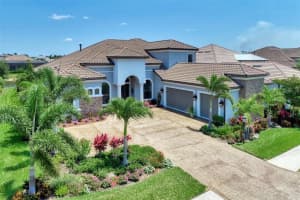 12044 LEGACY ESTATES BOULEVARD, SARASOTA, FL 34238 Sold 07/11/23