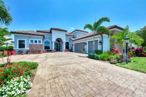 12044 LEGACY ESTATES BOULEVARD, SARASOTA, FL 34238 Sold 07/11/23