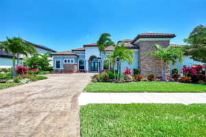 12044 LEGACY ESTATES BOULEVARD, SARASOTA, FL 34238 Sold 07/11/23