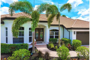 7462 PALMER GLEN CIRCLE, SARASOTA, FL 34240 Sold 11/21/23