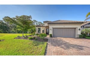 5609 PICCOLO STREET, NOKOMIS, FL 34275 Sold 07/31/23