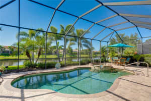 13112 RAMBLEWOOD TRAIL, BRADENTON, FL 34211 Sold 06/29/23
