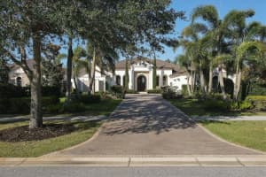 8495 LINDRICK LANE, BRADENTON, FL 34202 Sold 10/31/23