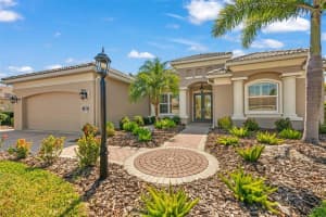 669 CRANE PRAIRIE WAY, OSPREY, FL 34229 Sold 06/26/23