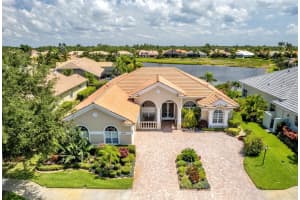 4655 GAETA DRIVE, VENICE, FL 34293 Sold 06/27/23
