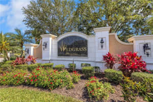 7812 PASSIONFLOWER DRIVE, SARASOTA, FL 34241 Sold 06/30/23