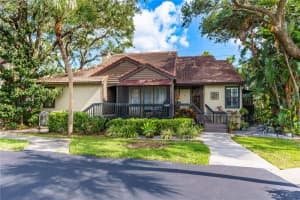 1231 COTTONWOOD TRAIL, SARASOTA, FL 34232 Sold 06/19/23
