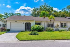 4271 OAKHURST CIRCLE, SARASOTA, FL 34233 Sold 06/13/23