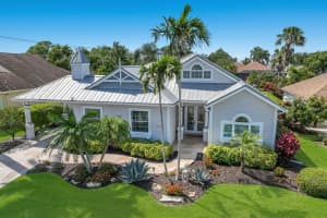 4419 BARRACUDA DRIVE, BRADENTON, FL 34208 Sold 09/27/23