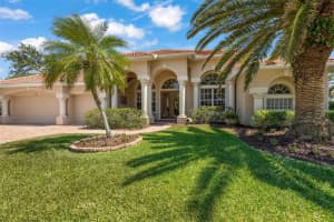792 PLACID LAKE DRIVE, OSPREY, FL 34229 Sold 06/21/23
