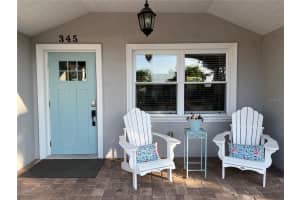 345 AVENIDA LEONA, SARASOTA, FL 34242 - MLS#MFRA4569687