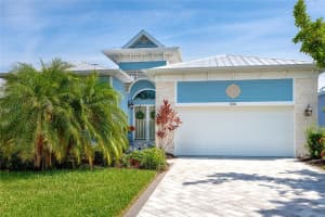 8760 CONCH AVENUE, PLACIDA, FL 33946 Sold 07/31/24