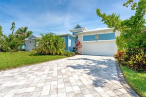 8760 CONCH AVENUE, PLACIDA, FL 33946 Sold 07/31/24