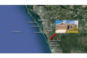 12533 NIGHT VIEW DRIVE, SARASOTA, FL 34238 Sold 05/26/23