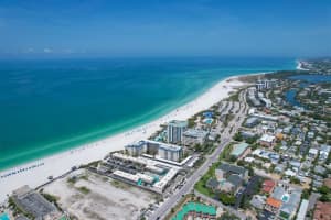 845 BENJAMIN FRANKLIN DRIVE, SARASOTA, FL 34236 Sold 01/12/24