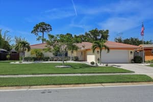 2708 COVENTRY DRIVE, SARASOTA, FL 34231 Sold 06/21/23