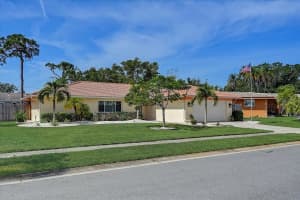 2708 COVENTRY DRIVE, SARASOTA, FL 34231 Sold 06/21/23